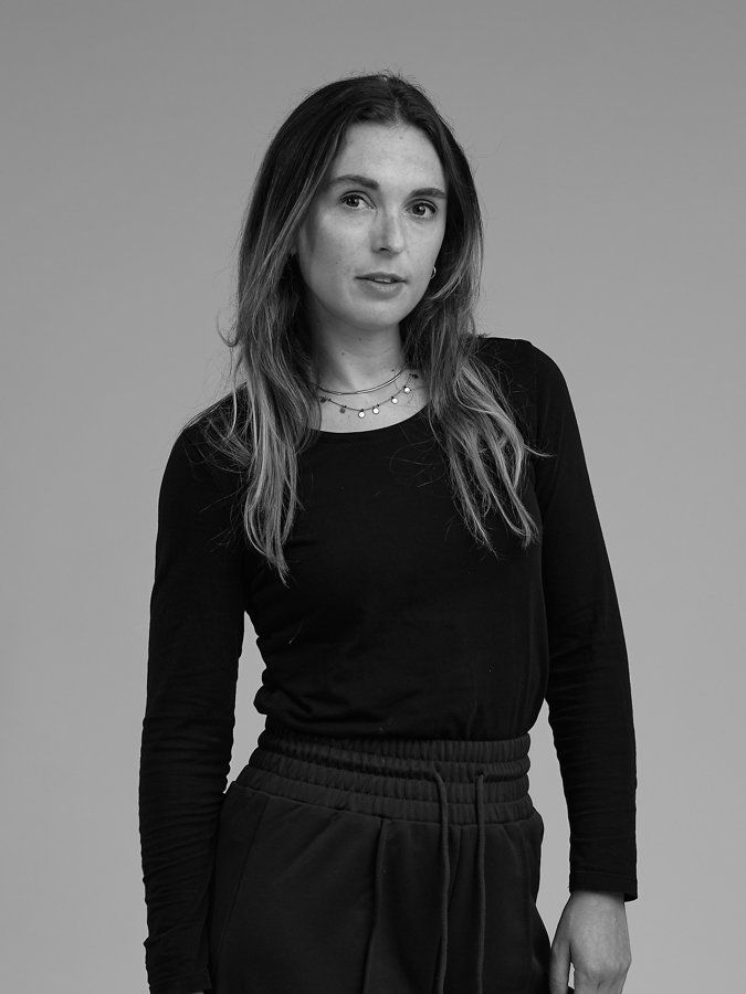 Désirée de Baene