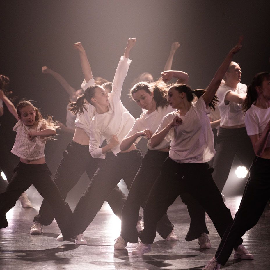 Girly Hip Hop
