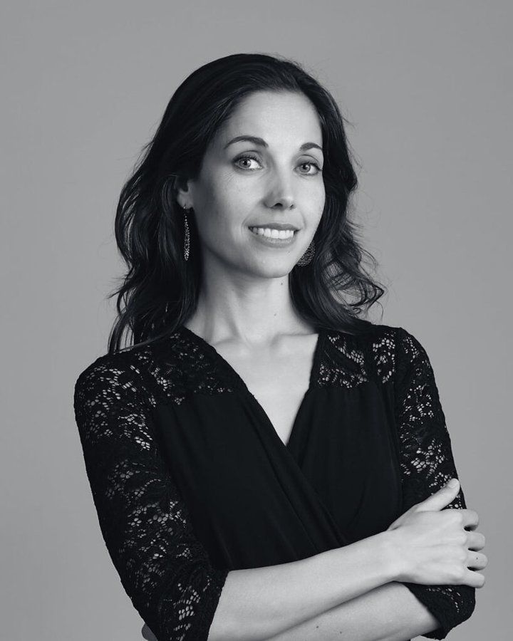Ineke Vandevyvere