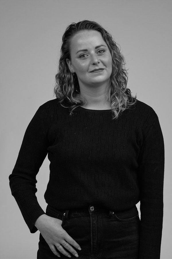Justine Margodt
