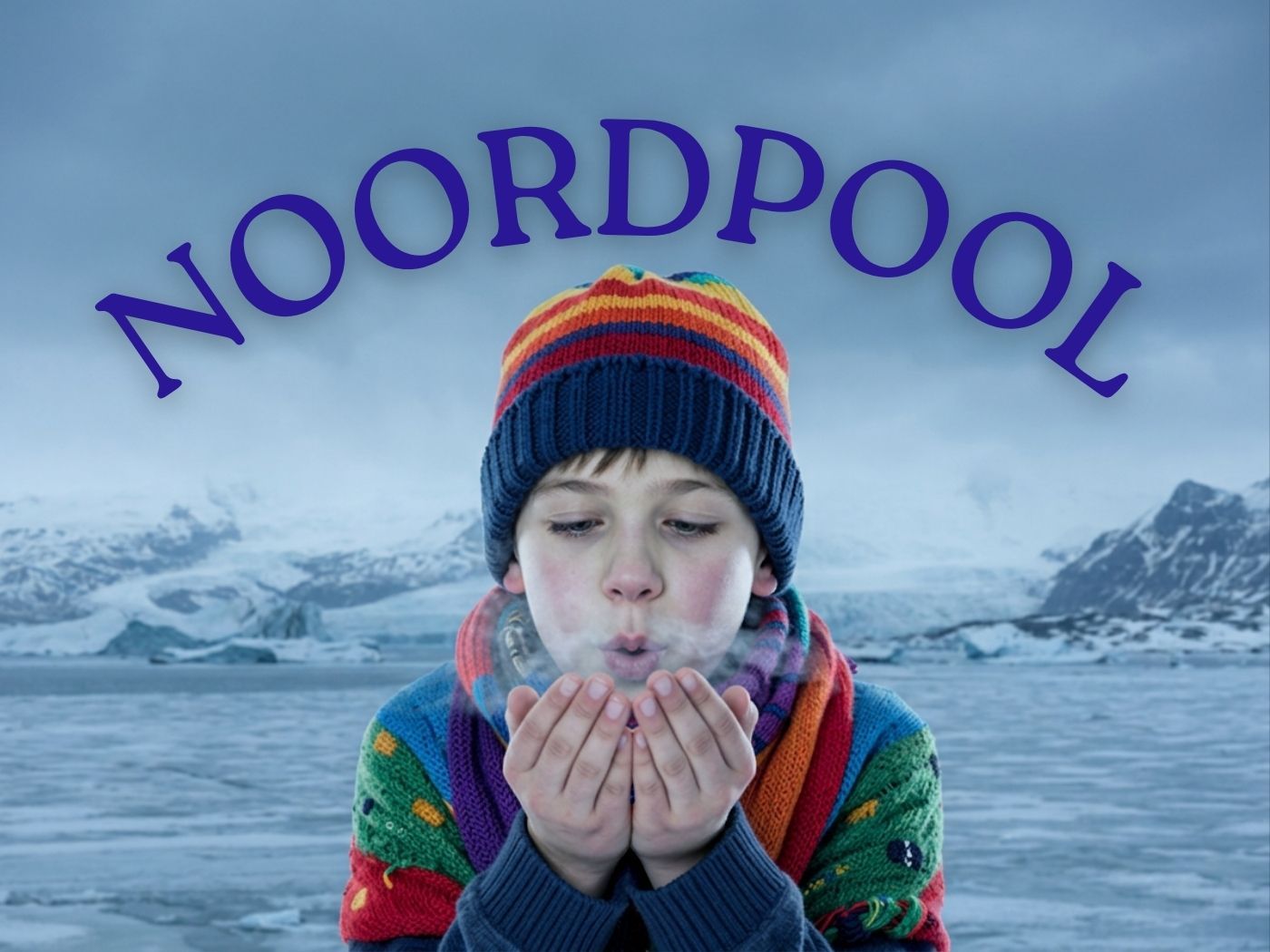 Noordpool themaweek — sneeuw en ijspaleis